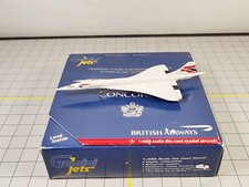 British airways concorde for sale  UK