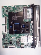 Placa av principal de TV LG 50UT81006LA, usado comprar usado  Enviando para Brazil