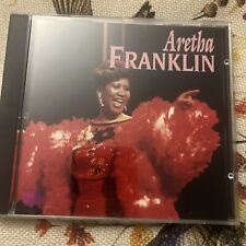 Aretha franklin aretha usato  Stintino