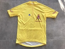 Maillot cyclisme vintage d'occasion  France