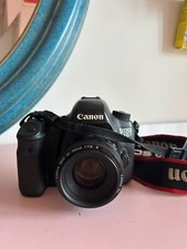 Canon eos 20.2mpx usato  Marano di Napoli