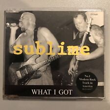 Sublime got 1996 for sale  WATERLOOVILLE
