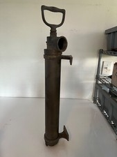 Vintage perko brass for sale  Westover