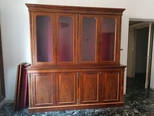 Mobile credenza con usato  Bologna