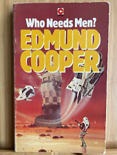 Needs men edmund for sale  SHEFFIELD