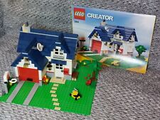 Lego creator haus gebraucht kaufen  Zepernick