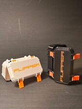Flipper case box usato  Udine