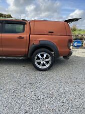 Alloy wheels ford for sale  REDRUTH