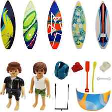 Playmobil surfbrett surfer gebraucht kaufen  Nordhorn