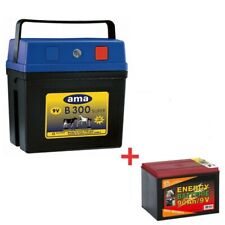 Elettrificatore ranch ama usato  Valva
