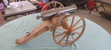 Black powder cannon for sale  Banning