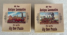 Antique locomotive jig for sale  Stafford
