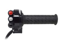 Usado, Aprilia RS660 2021 Capa Acelerador jetprime Inc Interruptor De Mão Direita comprar usado  Enviando para Brazil