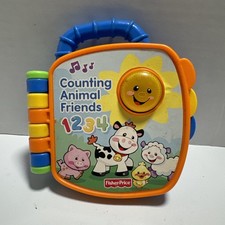 Fisherprice laugh learn for sale  New Iberia