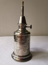 Ancienne lampe essence d'occasion  La Rochelle