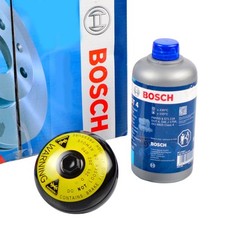 Bosch accumulatore pressione usato  Spedire a Italy