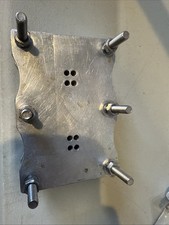 Fingerboard deck mold for sale  Lakeview
