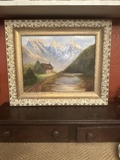 Huge oil painting for sale  Saint Charles
