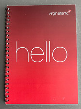 Virgin atlantic hello for sale  BENFLEET