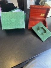 Rolex geneve box gebraucht kaufen  Braunschweig