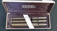 Sheaffer imperial sovereign for sale  GATESHEAD