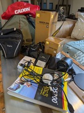Nikon d5300 digital for sale  RIPON