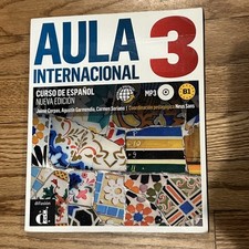 Aula internacional nueva for sale  Prairie Village