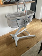 Chicco baby hug gebraucht kaufen  München