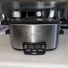 Cuisinart msc 600 for sale  Ogden