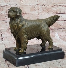 Bronze pet sculpture for sale  Westbury
