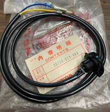 Honda headlight switch for sale  Odessa