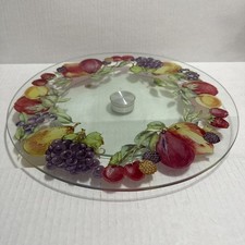 Vintage glass lazy for sale  Miami