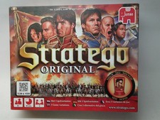 Jumbo stratego riginal gebraucht kaufen  Kierspe