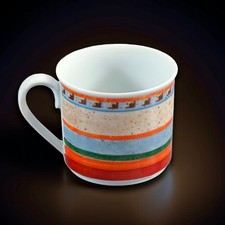 Villeroy boch kaffeetasse gebraucht kaufen  Stein