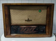 Altes röhrenradio röhrenradi gebraucht kaufen  Lübbenau/Spreewald