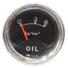 Manometro olio yazaki usato  Sarzana