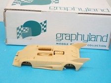 Graphyland kit k35 d'occasion  La Seyne-sur-Mer