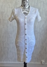Robe pull fourreau d'occasion  Auxerre