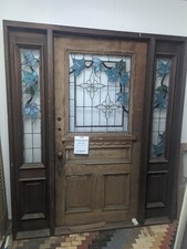 Antique 1890s entryway for sale Antique 1890s entryway for sale  Cincinnati