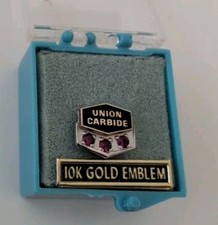 Gold union carbide for sale  Show Low
