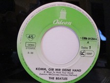 The beatles liebt gebraucht kaufen  Lüneburg