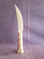 Brieföffner antik 1930 gebraucht kaufen  Lübeck