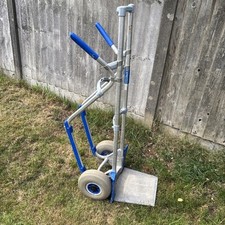Expresso sack truck for sale  WARRINGTON