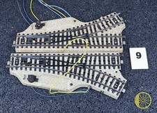 N5d509 spur märklin gebraucht kaufen  Osterode