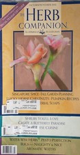 Issues herb companion for sale  Ligonier