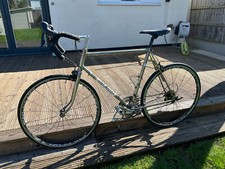 Vintage eddy merckx for sale  SOUTHEND-ON-SEA