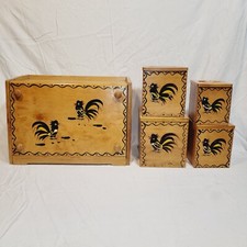 Vintage piece set for sale  Clinton