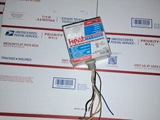 Beckett heat manager for sale  Newark