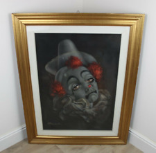 Quadro dipinto tela usato  Rho