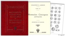 Monnaies grecques antiques d'occasion  Expédié en Belgium